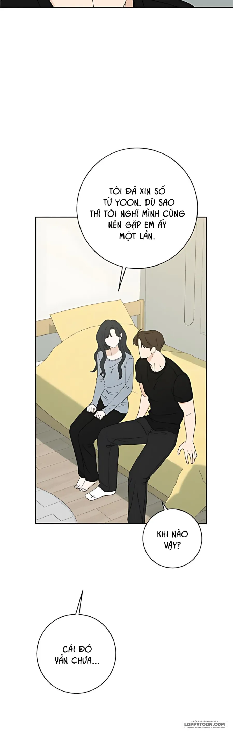 Miyeon - Chap 53 - Trang 29