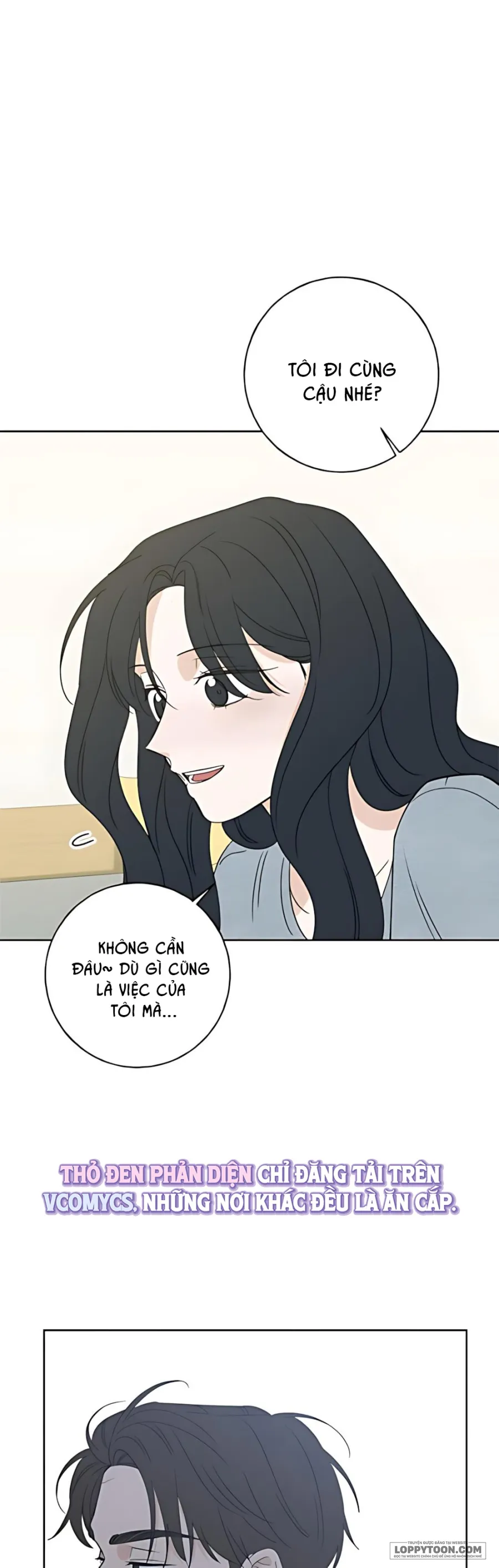 Miyeon - Chap 53 - Trang 30