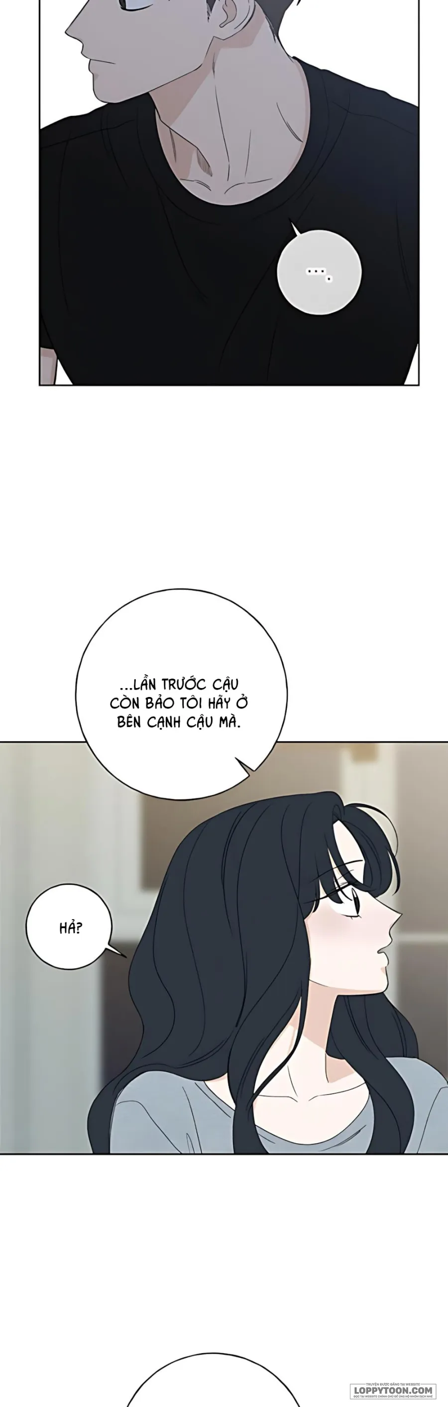 Miyeon - Chap 53 - Trang 31