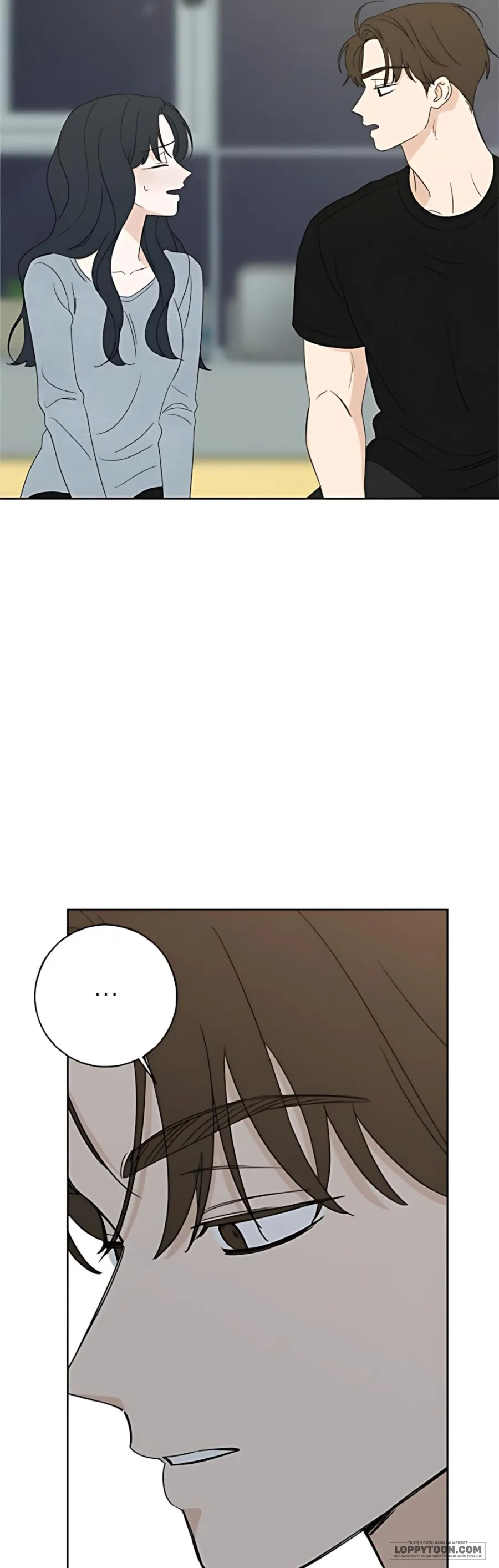 Miyeon - Chap 53 - Trang 33