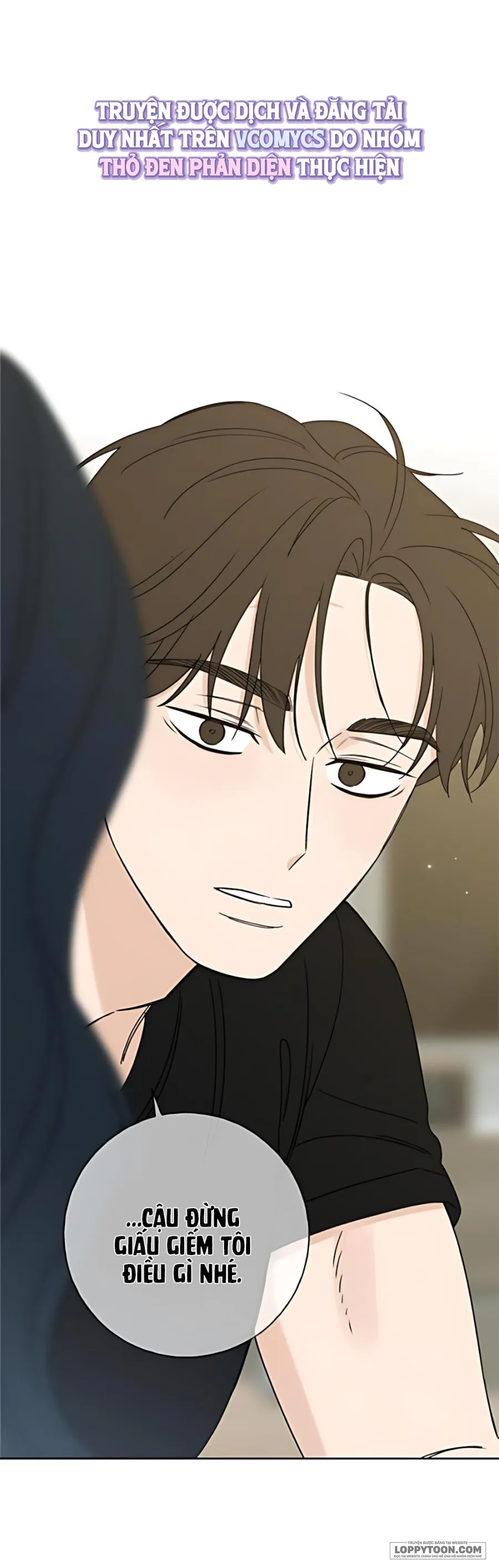 Miyeon - Chap 53 - Trang 36