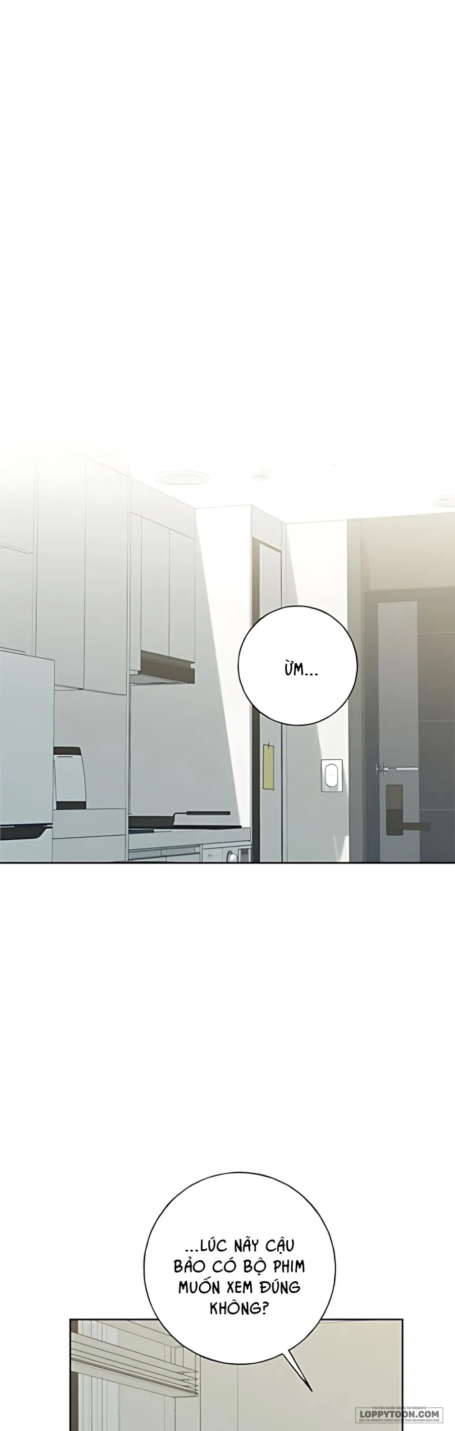 Miyeon - Chap 53 - Trang 38