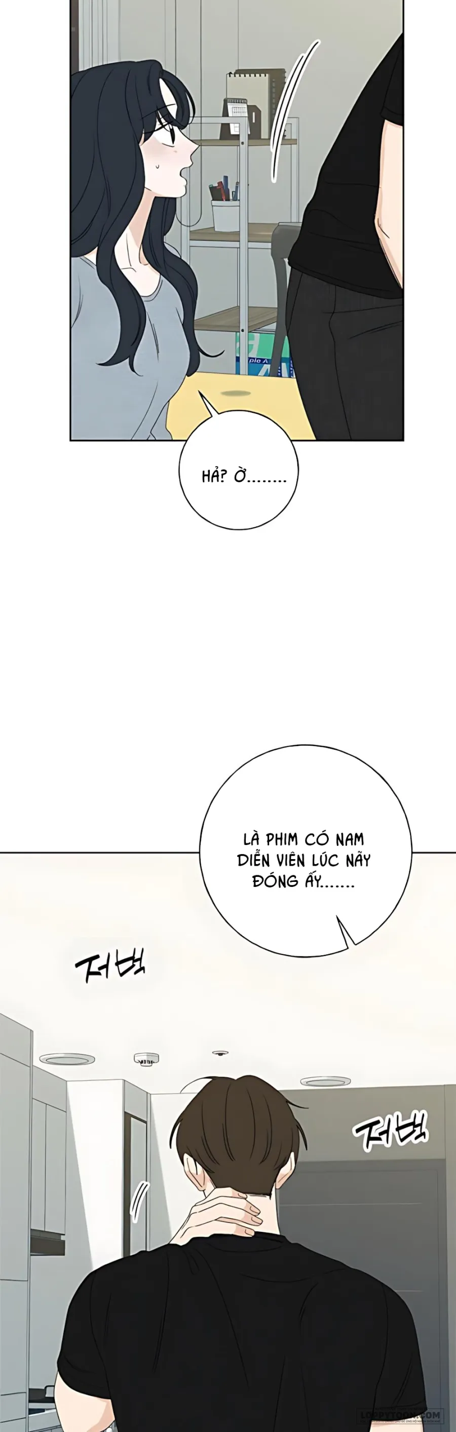 Miyeon - Chap 53 - Trang 39
