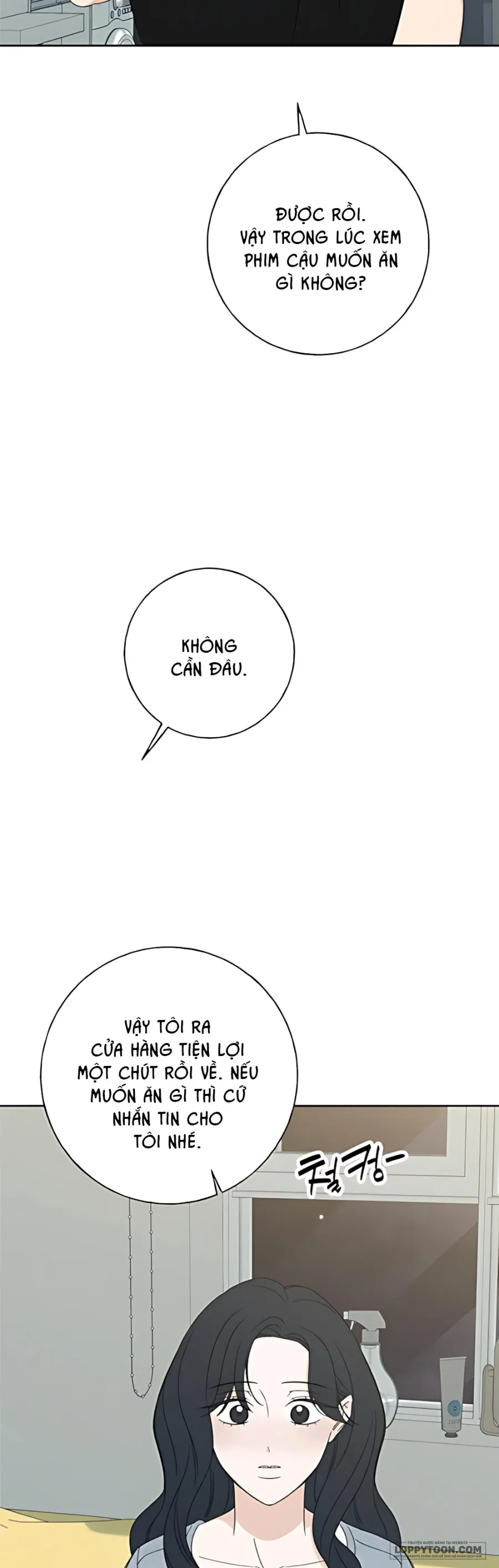 Miyeon - Chap 53 - Trang 40