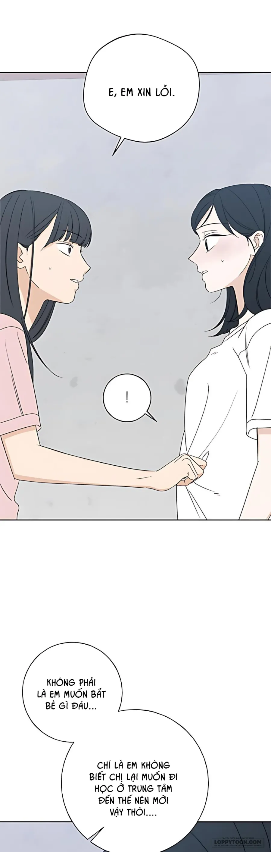 Miyeon - Chap 53 - Trang 5
