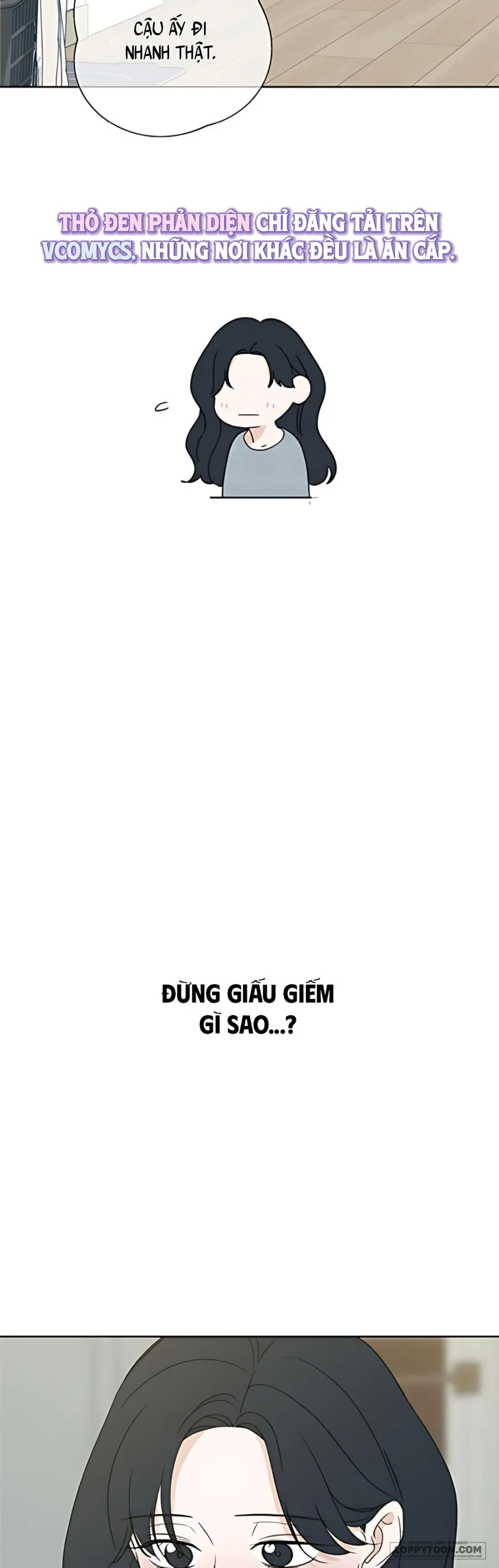 Miyeon - Chap 53 - Trang 42