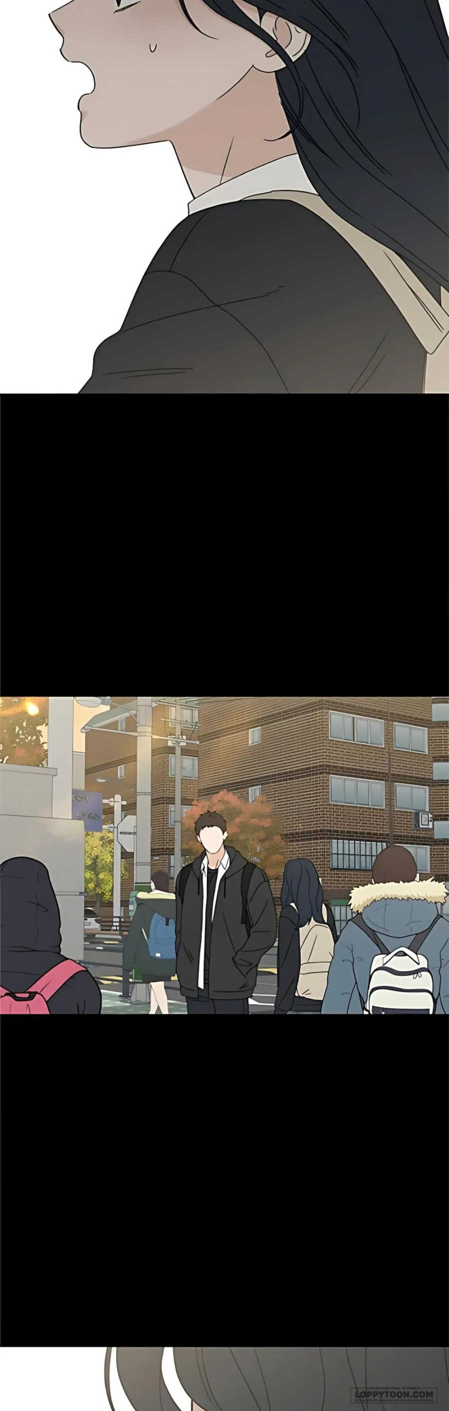 Miyeon - Chap 53 - Trang 46