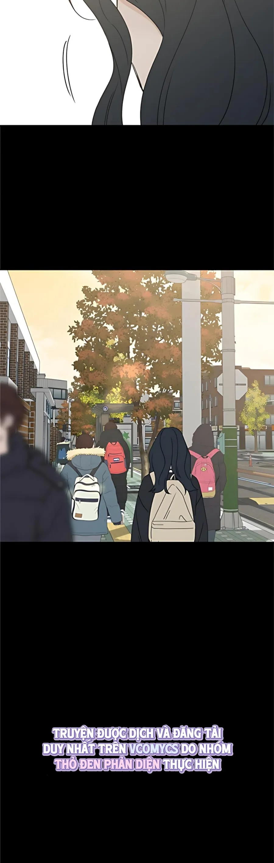 Miyeon - Chap 53 - Trang 47
