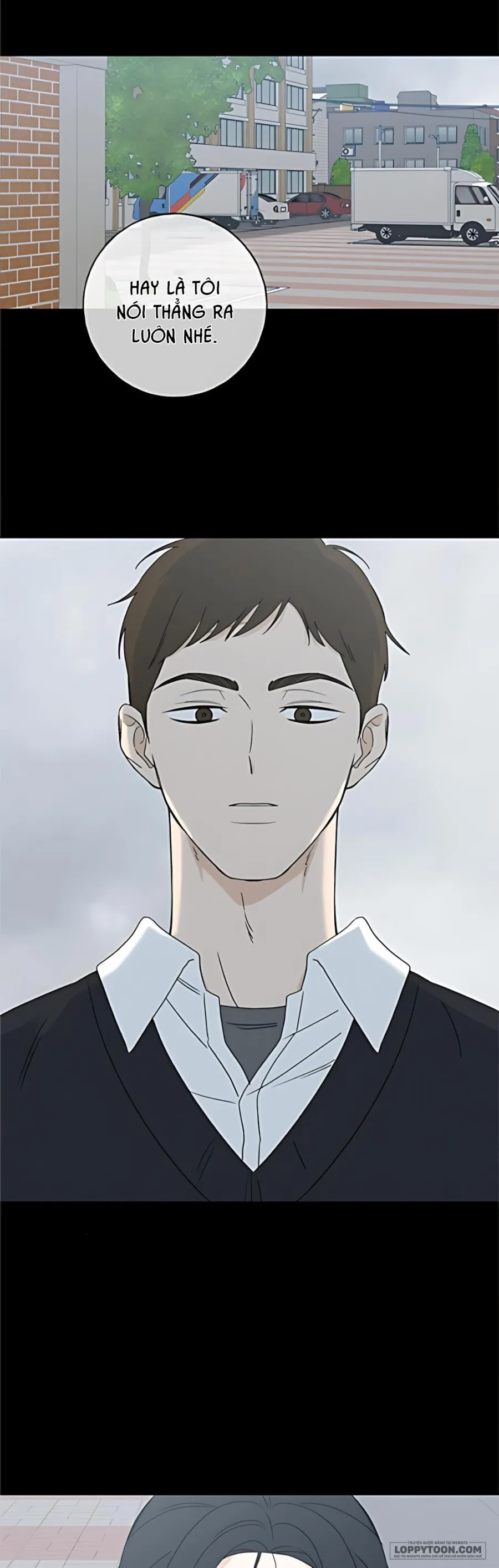 Miyeon - Chap 53 - Trang 48