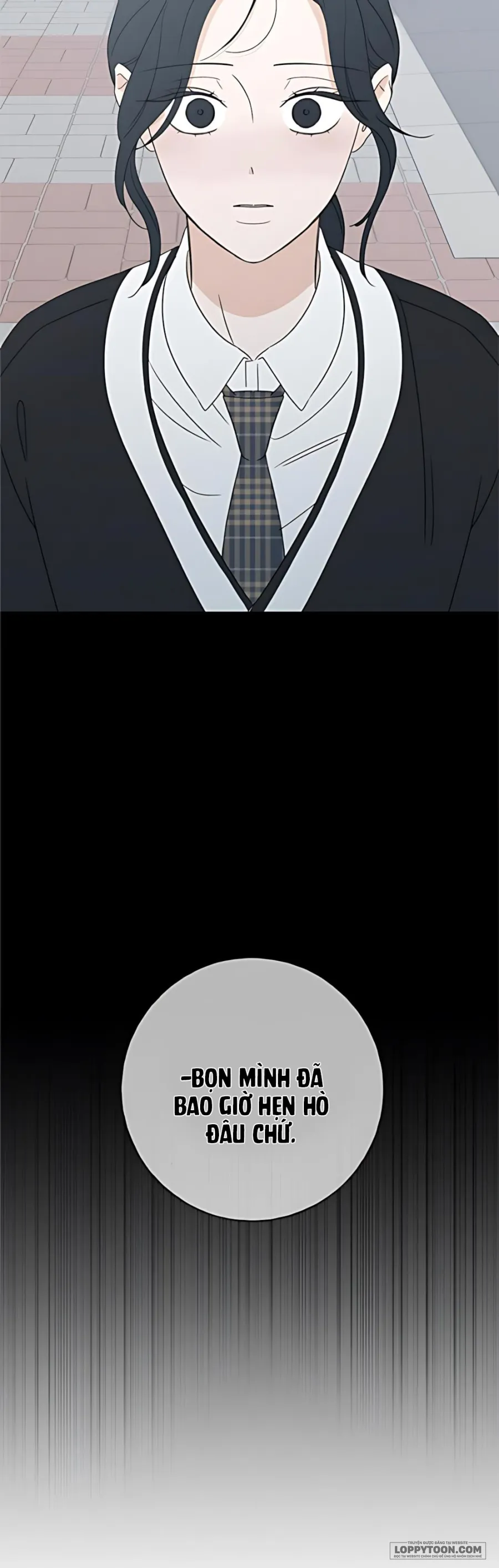 Miyeon - Chap 53 - Trang 49