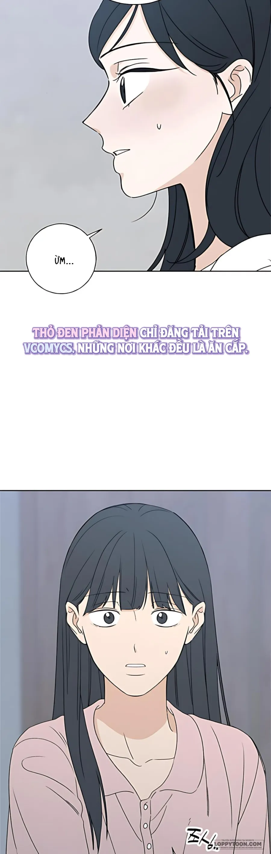 Miyeon - Chap 53 - Trang 6