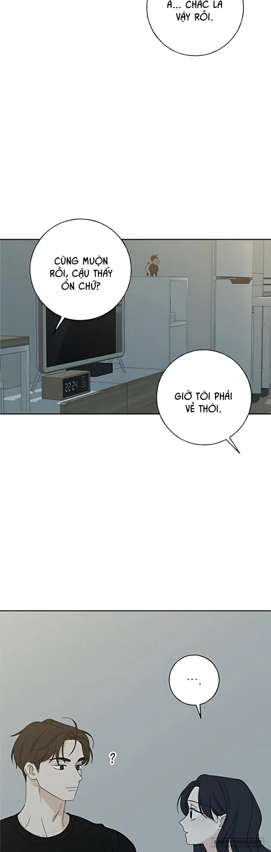 Miyeon - Chap 53 - Trang 53