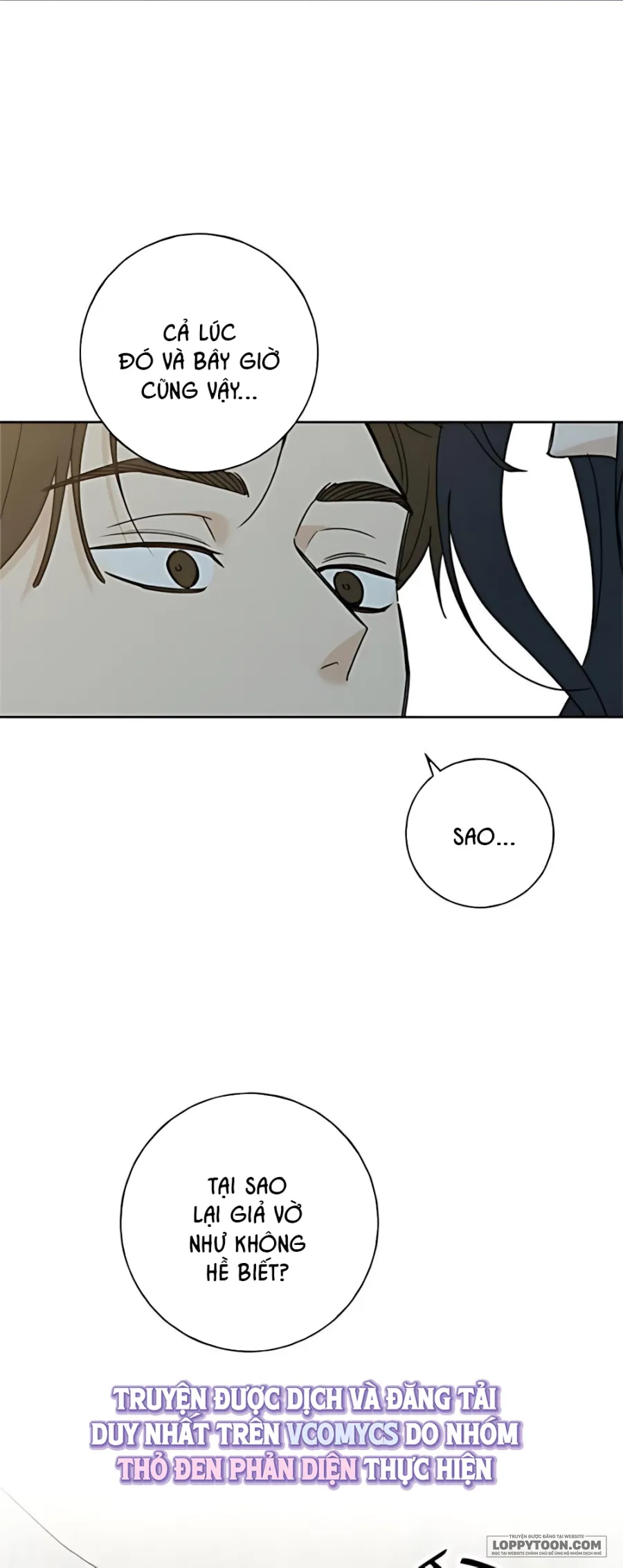 Miyeon - Chap 53 - Trang 60