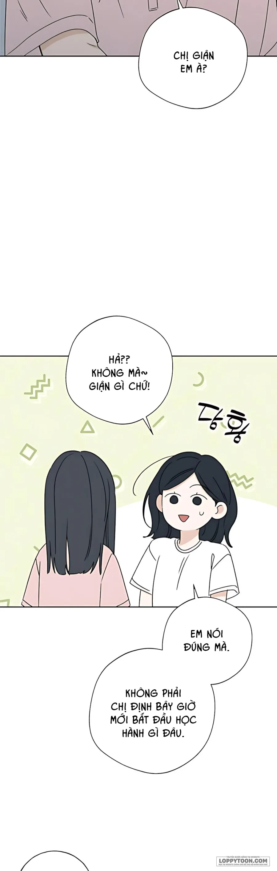 Miyeon - Chap 53 - Trang 7