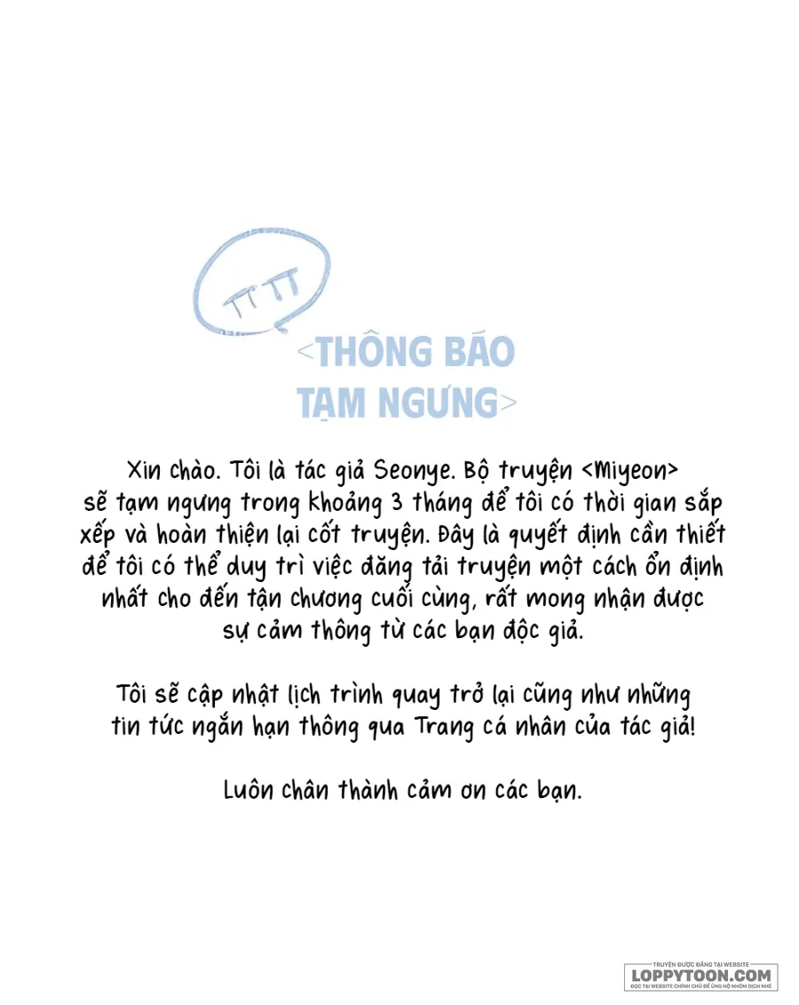 Miyeon - Chap 53 - Trang 66