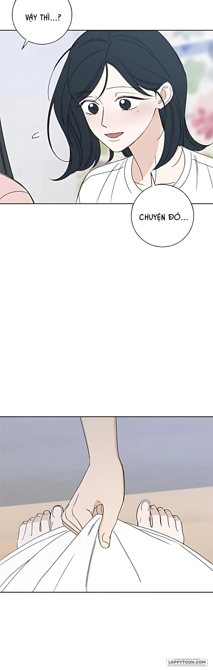 Miyeon - Chap 53 - Trang 8