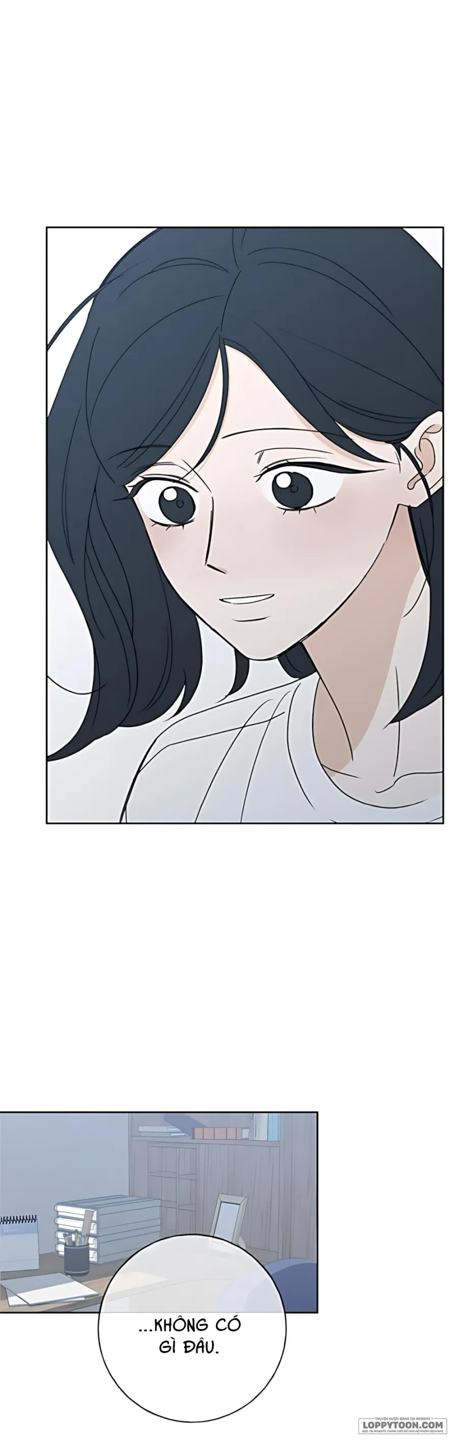 Miyeon - Chap 53 - Trang 9