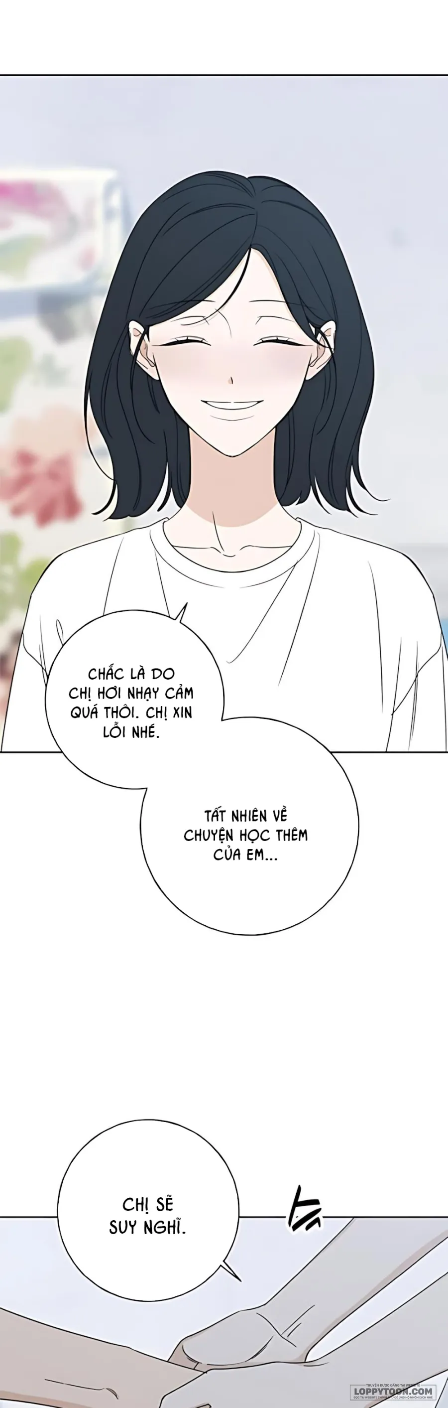 Miyeon - Chap 53 - Trang 10