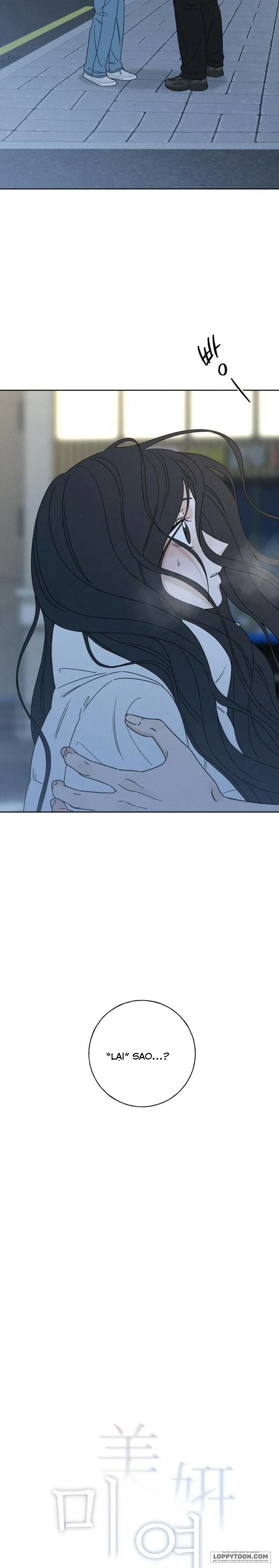Miyeon - Chap 6 - Trang 2