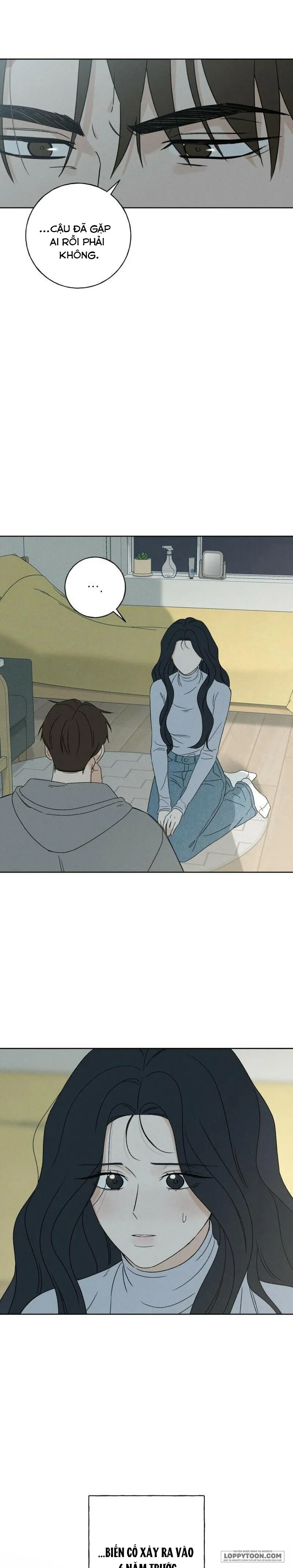 Miyeon - Chap 6 - Trang 13