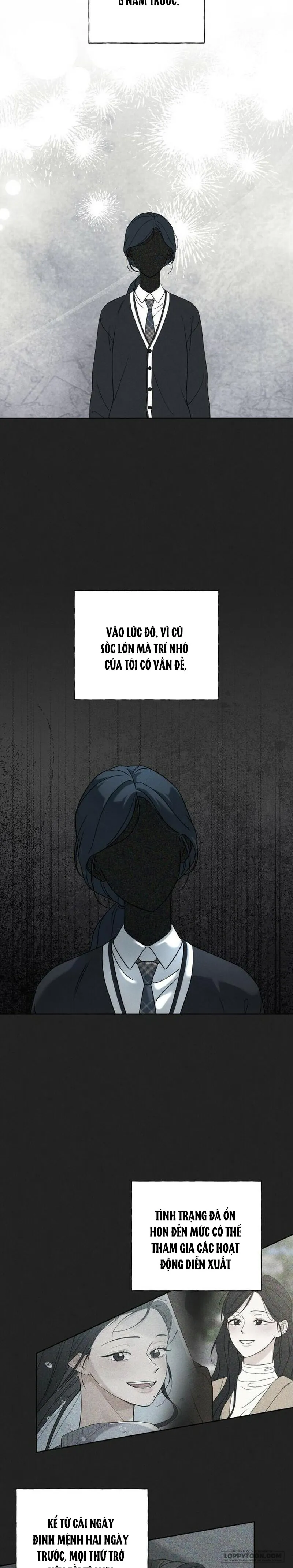 Miyeon - Chap 6 - Trang 14