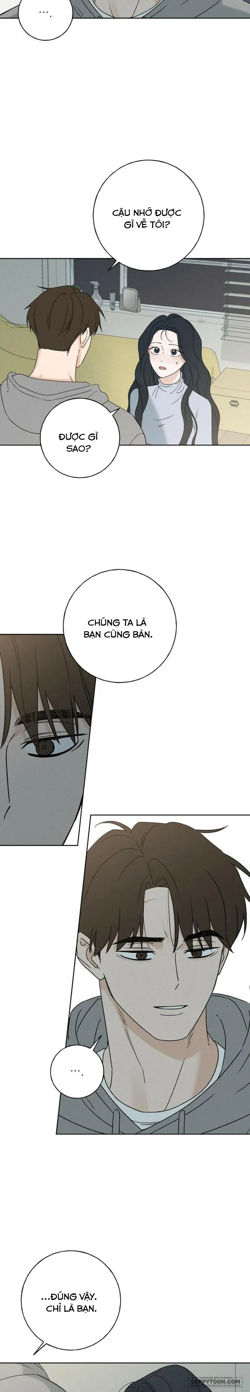 Miyeon - Chap 6 - Trang 22