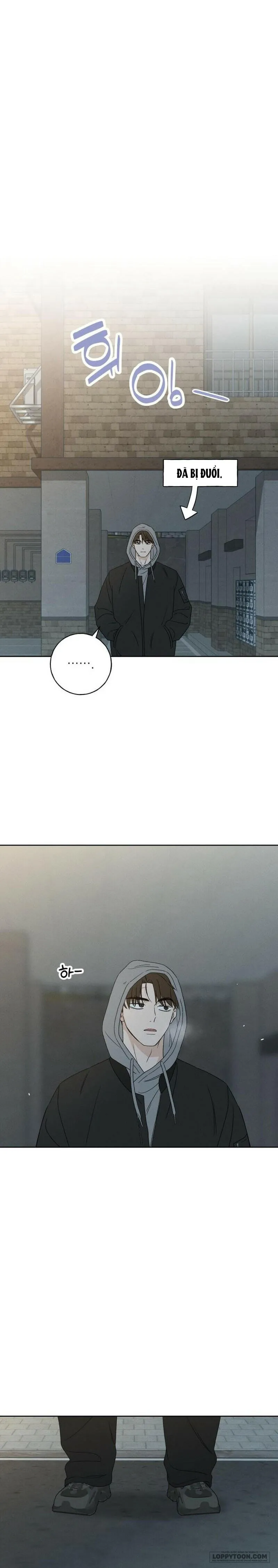 Miyeon - Chap 6 - Trang 25
