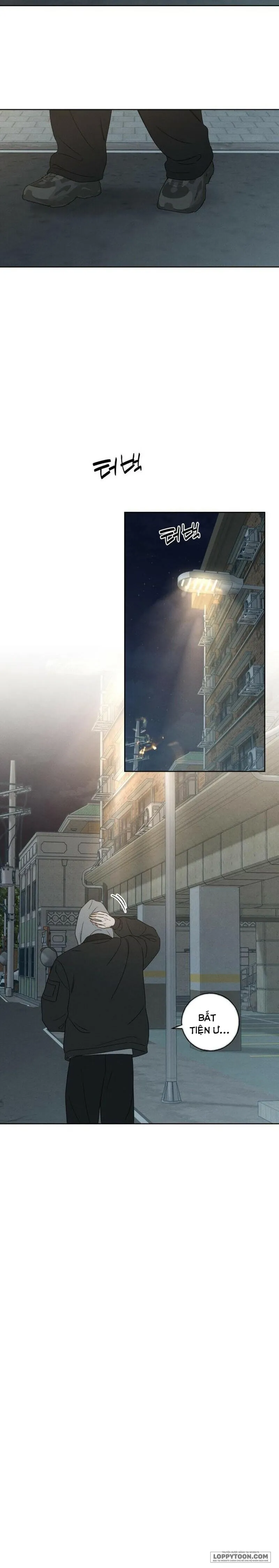 Miyeon - Chap 6 - Trang 26