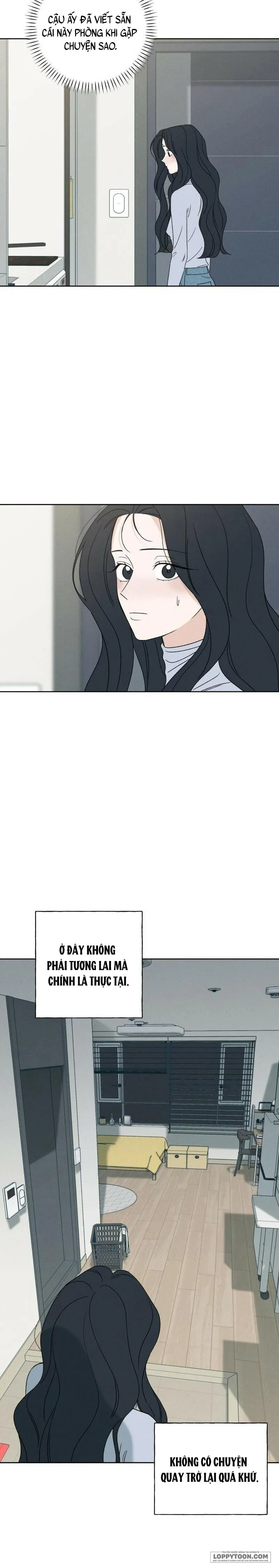 Miyeon - Chap 6 - Trang 28