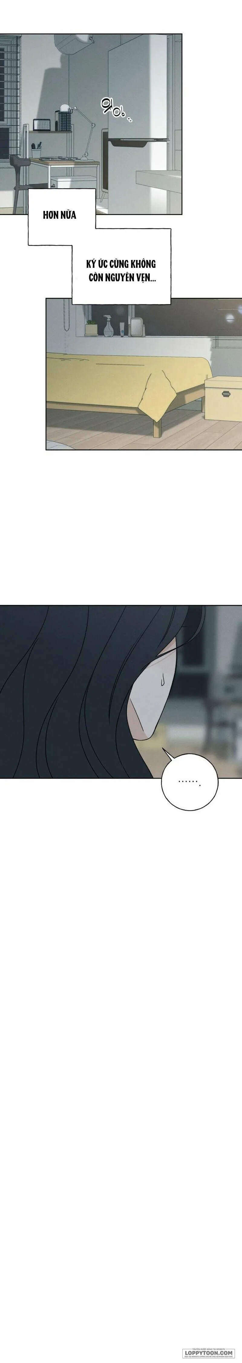 Miyeon - Chap 6 - Trang 29