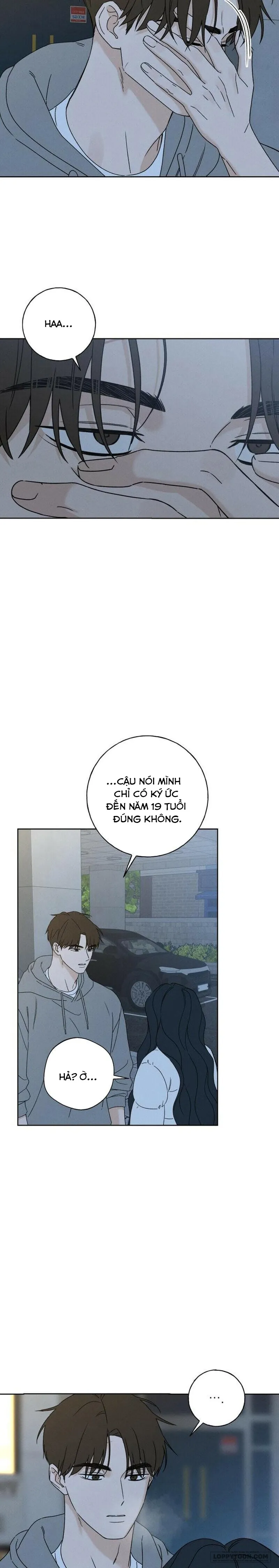 Miyeon - Chap 6 - Trang 4