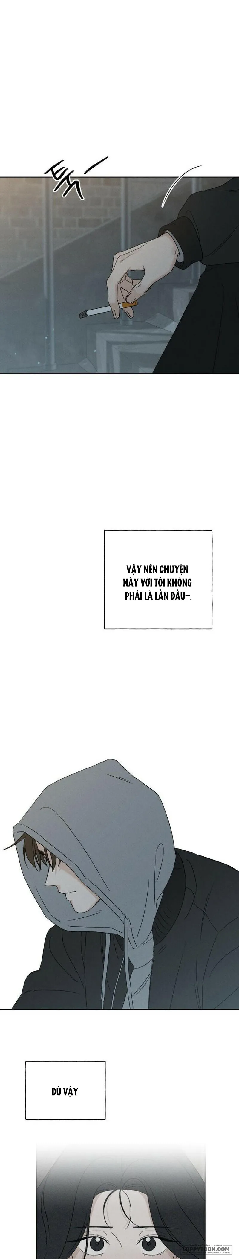 Miyeon - Chap 6 - Trang 32