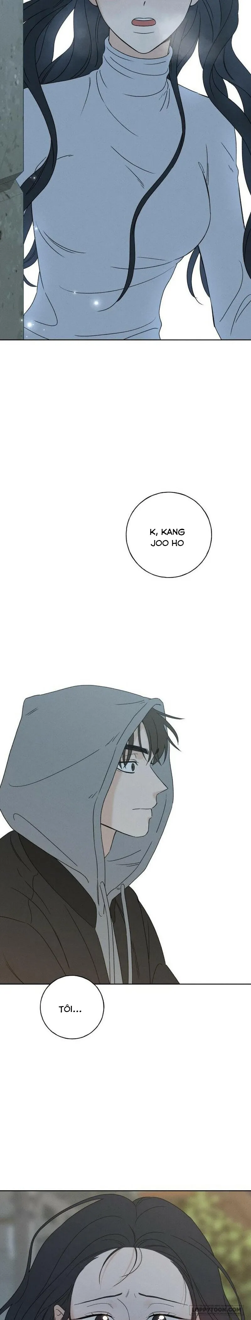 Miyeon - Chap 6 - Trang 35