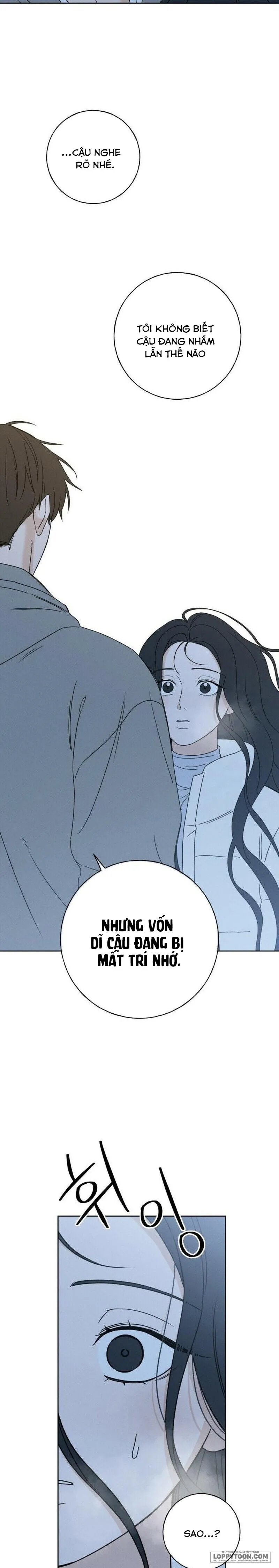 Miyeon - Chap 6 - Trang 5