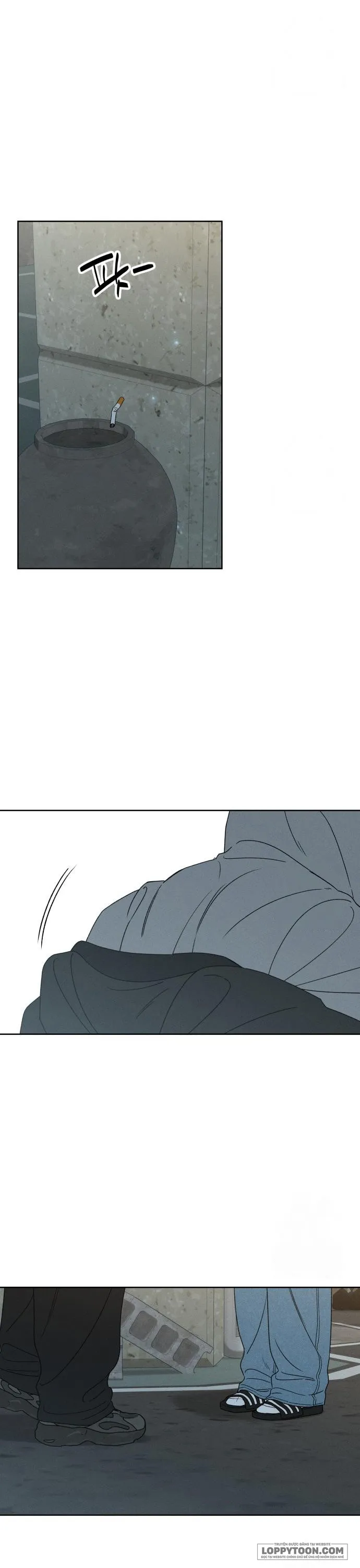 Miyeon - Chap 7 - Trang 2