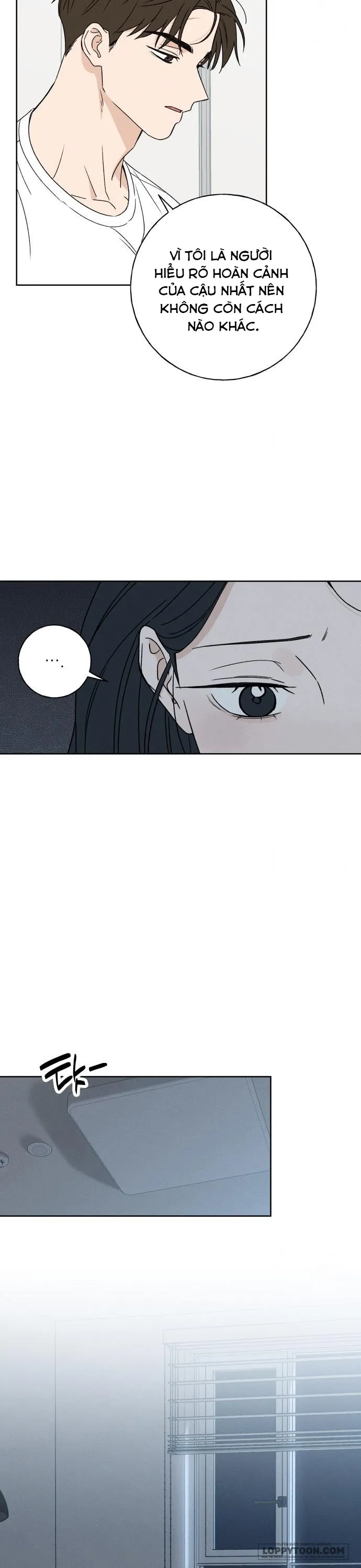 Miyeon - Chap 7 - Trang 13