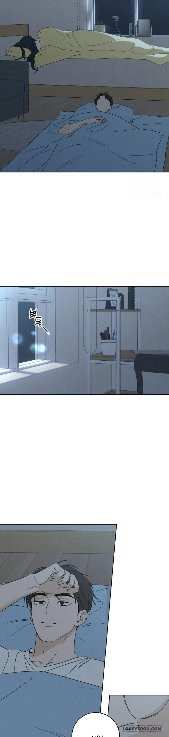 Miyeon - Chap 7 - Trang 14
