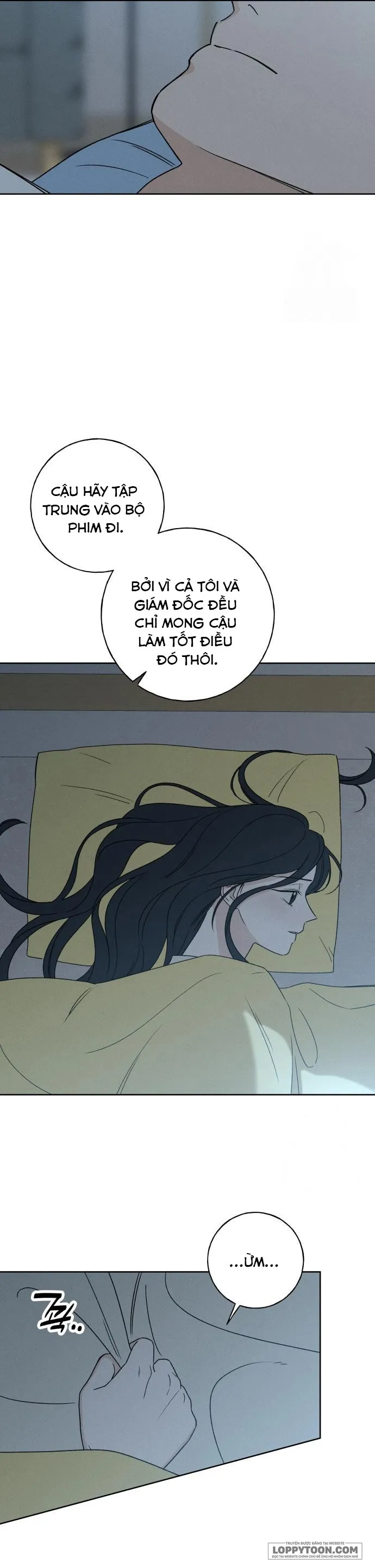 Miyeon - Chap 7 - Trang 16