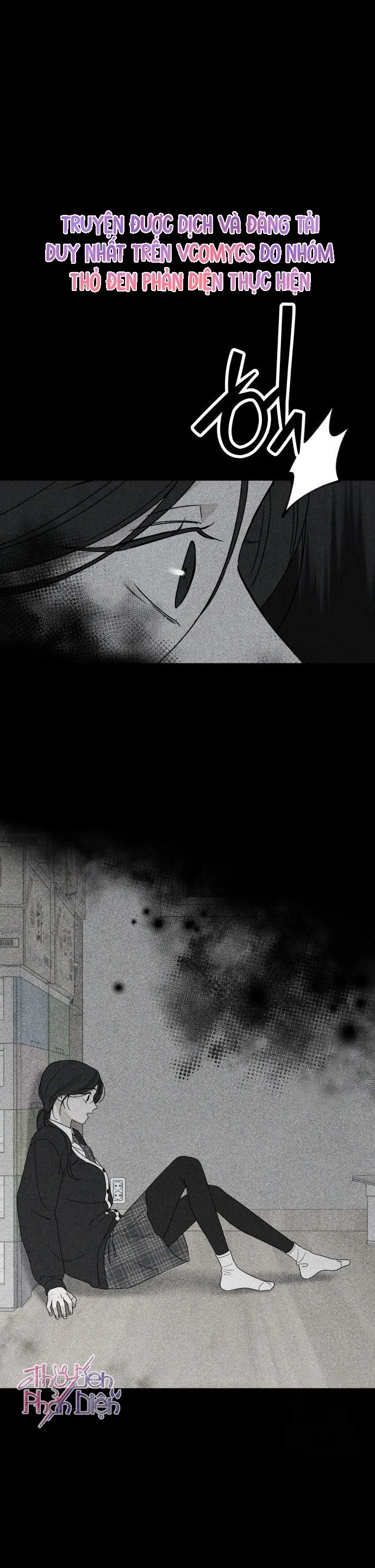 Miyeon - Chap 7 - Trang 20