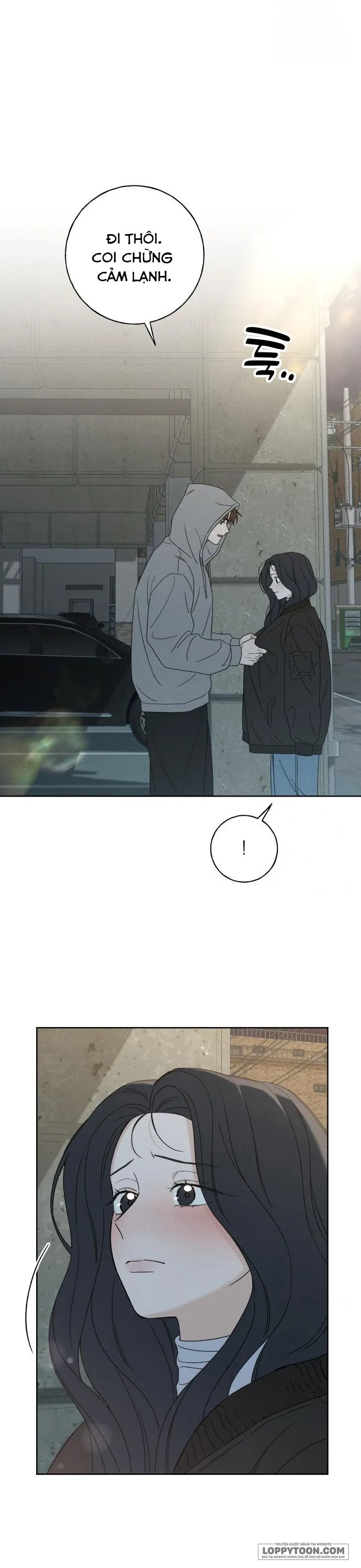 Miyeon - Chap 7 - Trang 3
