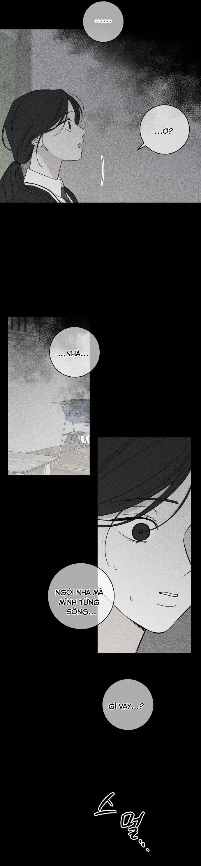 Miyeon - Chap 7 - Trang 21
