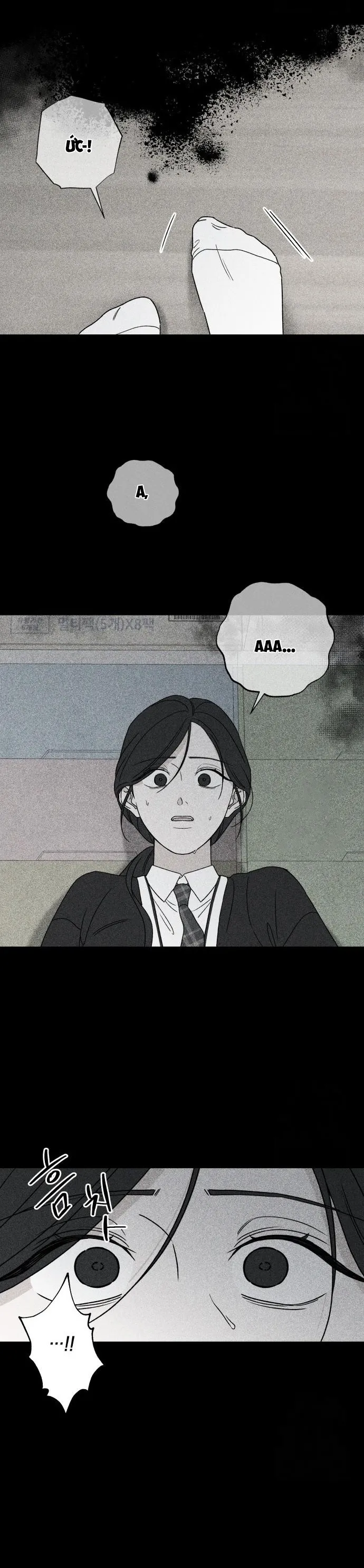 Miyeon - Chap 7 - Trang 22