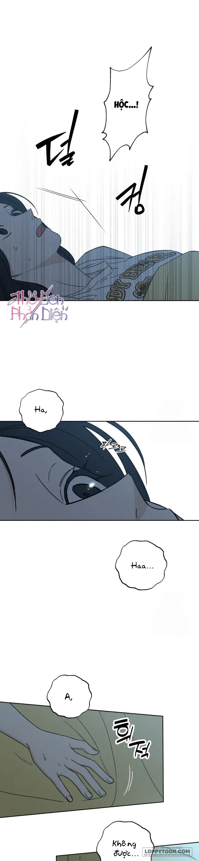 Miyeon - Chap 7 - Trang 24