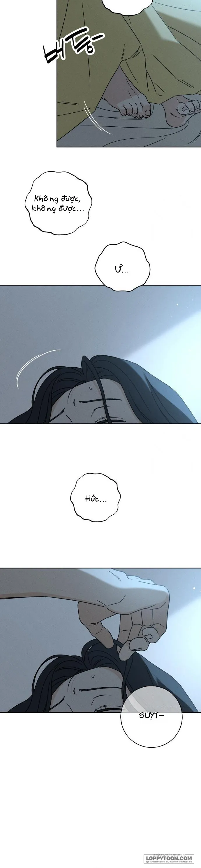 Miyeon - Chap 7 - Trang 25