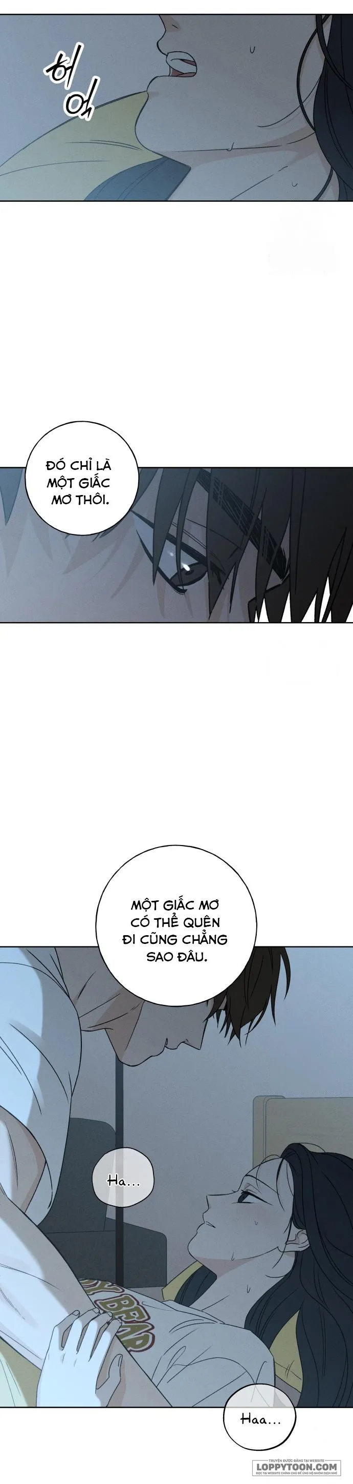 Miyeon - Chap 7 - Trang 27