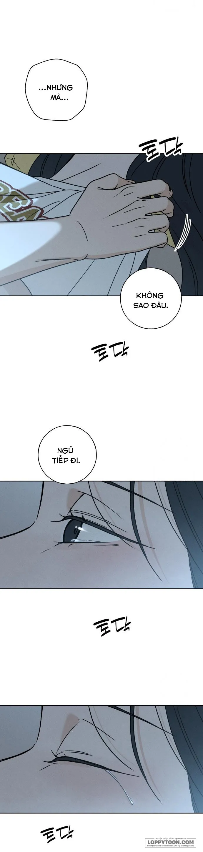 Miyeon - Chap 7 - Trang 28