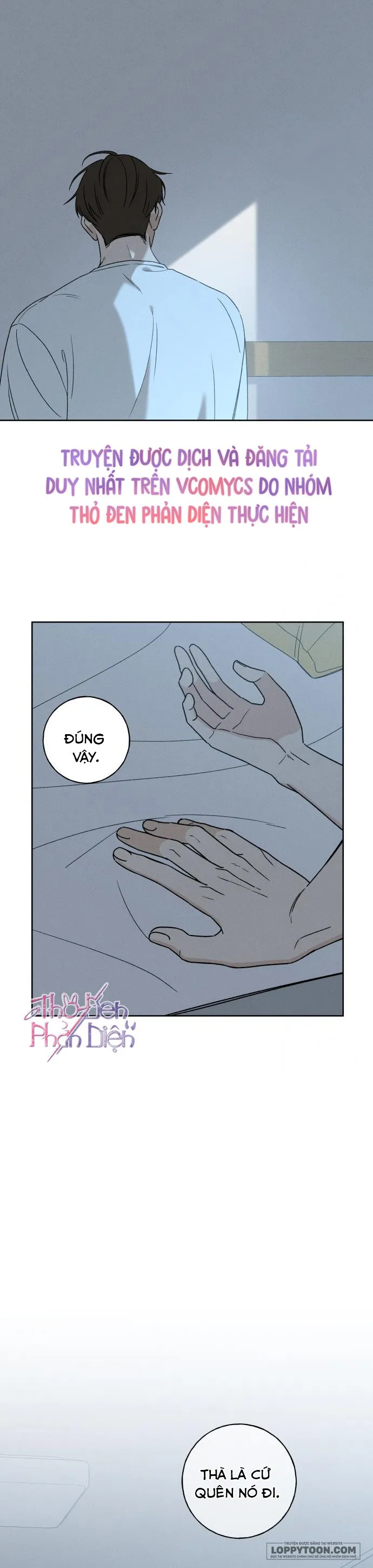 Miyeon - Chap 7 - Trang 30