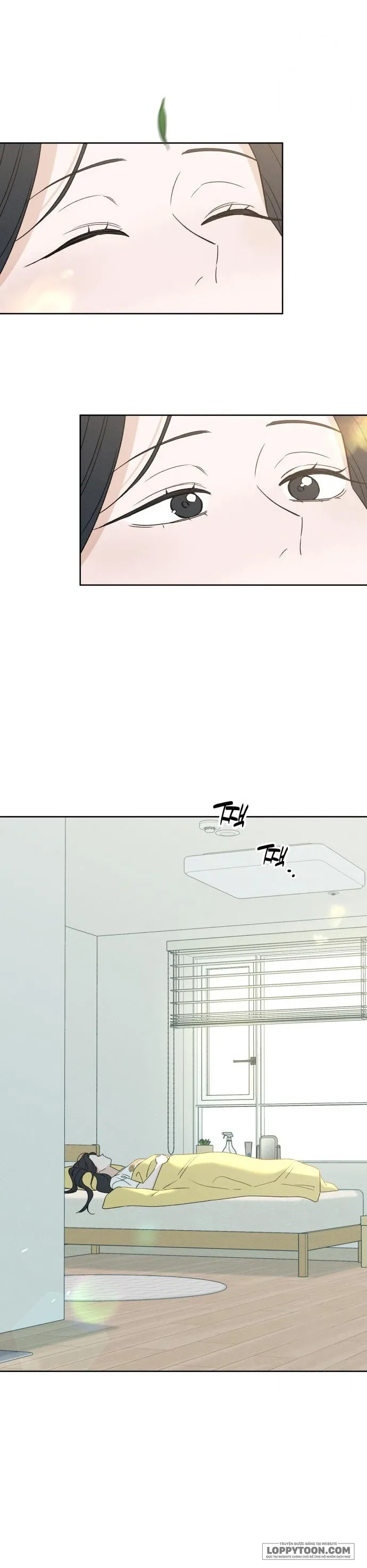 Miyeon - Chap 7 - Trang 32