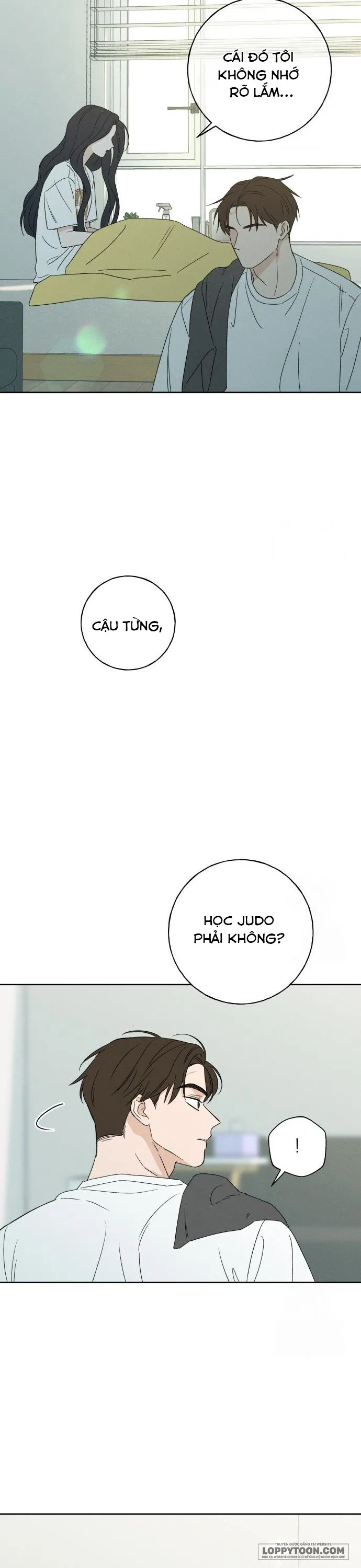 Miyeon - Chap 7 - Trang 38