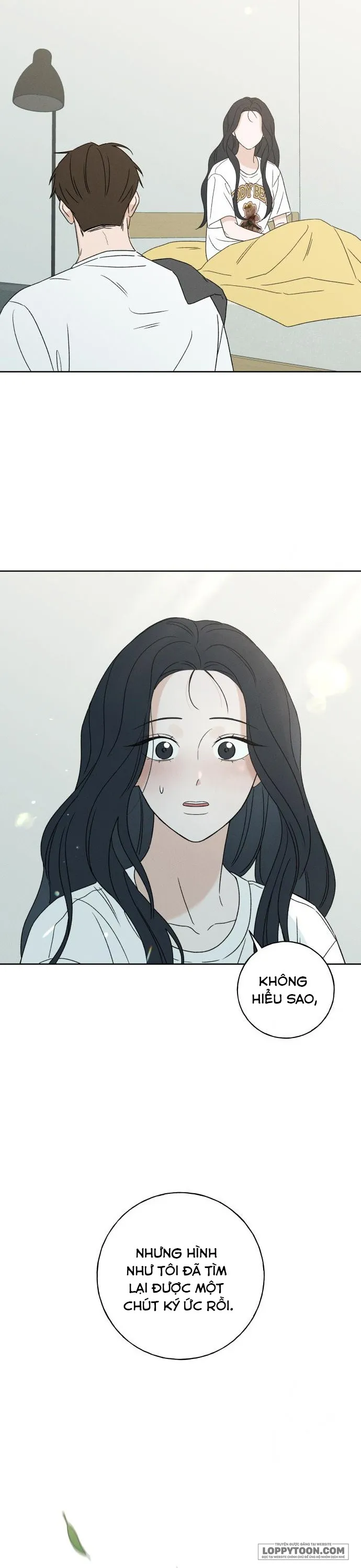Miyeon - Chap 7 - Trang 39